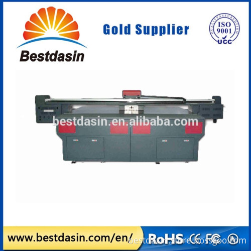 3d glass printing machine large uv printer latest uv flatbed printer price